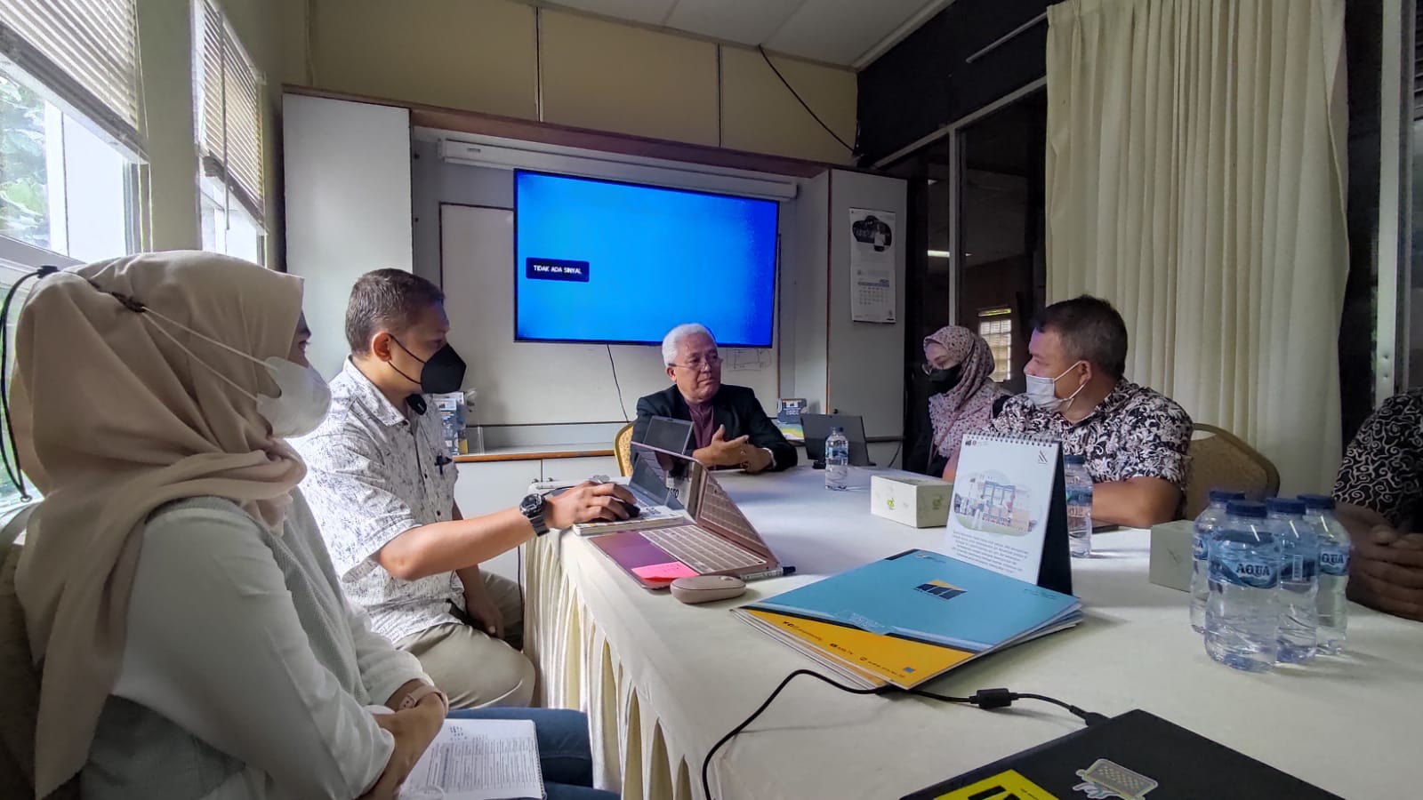 Monev KiP Kuliah Merdeka 2020-2021