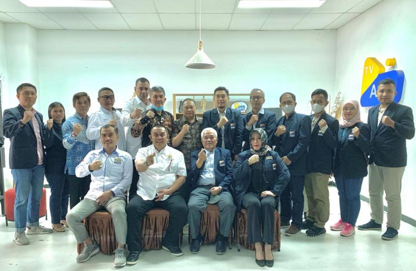 Perkuat Eksistensi ARS University Jalin Kerja Sama dengan Kadin Jabar
