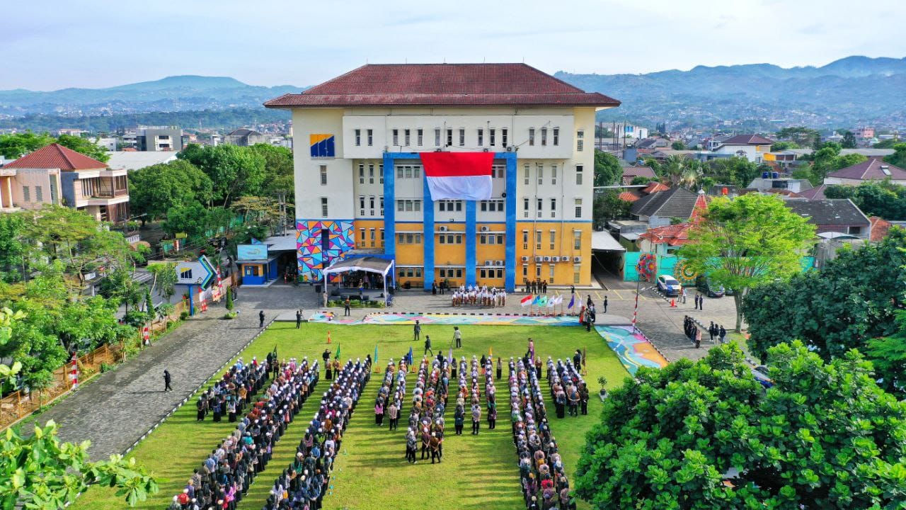 PKKMB ORIENTARS 2022