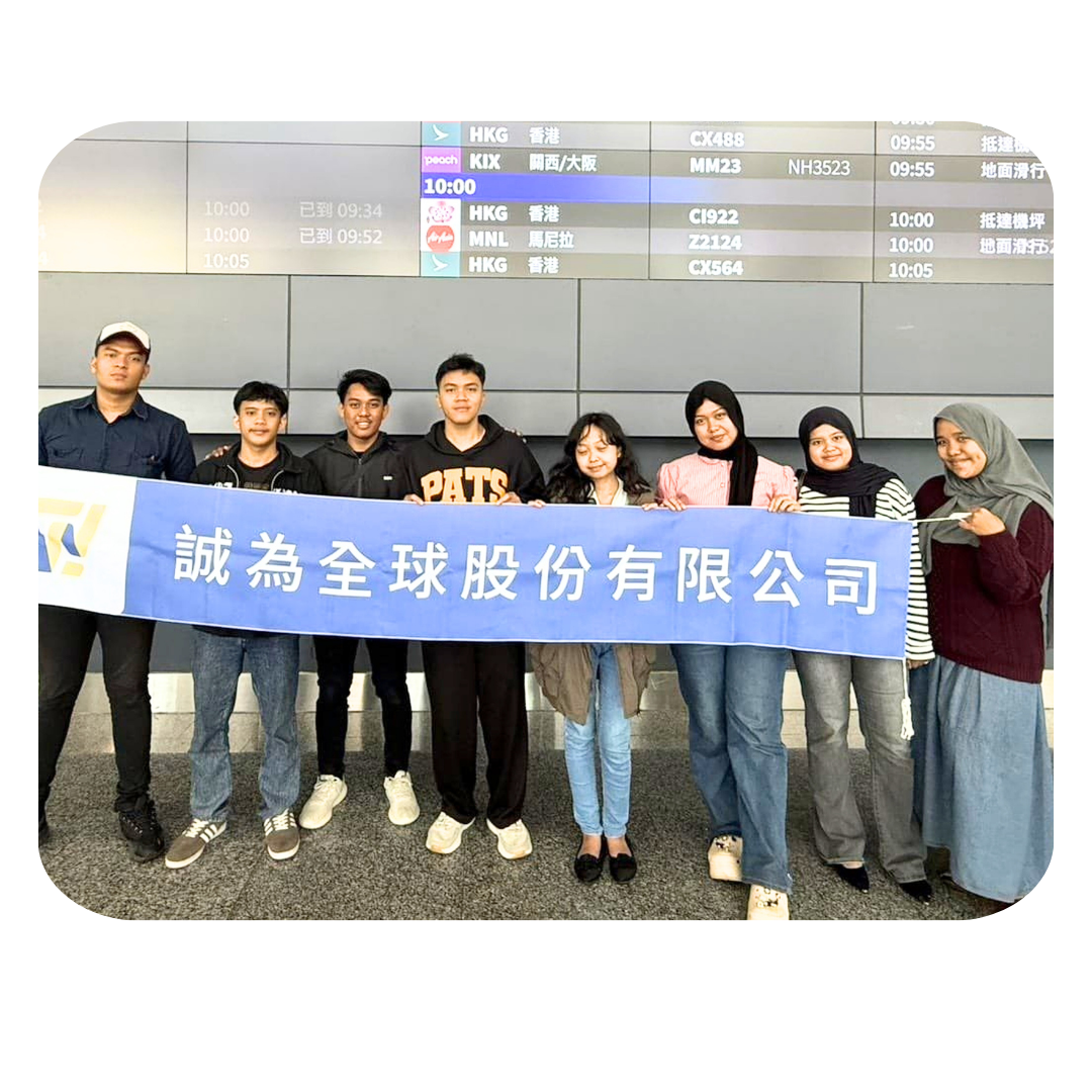 International Programs